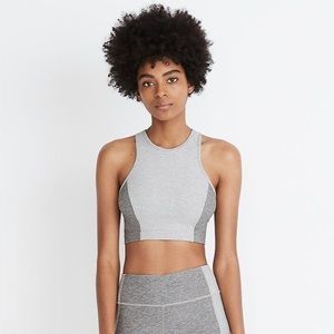 Outdoor Voices® Athena Crop Top
